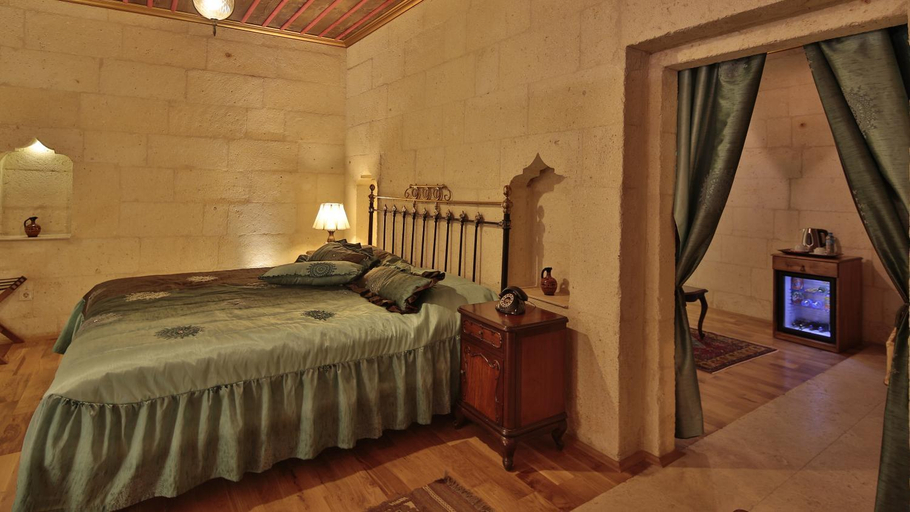 Bedroom 3, Golden Cave Suites, Ürgüp