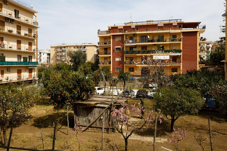 Exterior & Views, Melrose Sorrento, Napoli