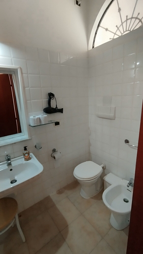 Bathroom 5, Le due Sicilie-Guest house, Syracuse