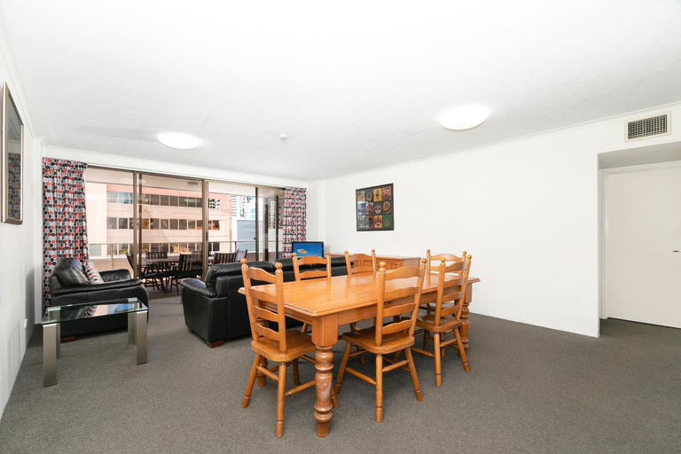 Food & Drinks 4, Astor Serviced Apartments Brisbane, Spring Hill