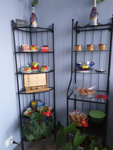 Food & Drinks 5, Tuscany Experience BnB, Arezzo