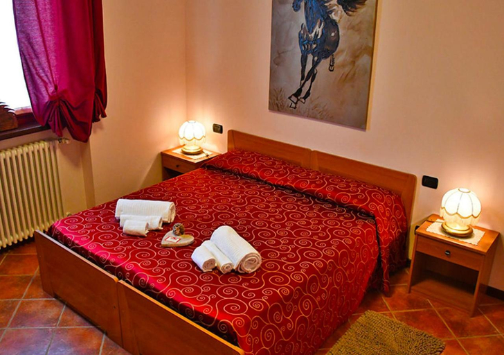 Others 4, Bed And Breakfast Il Riccio, Cuneo
