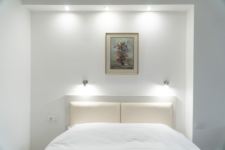 Bedroom 2, Sienna Residence