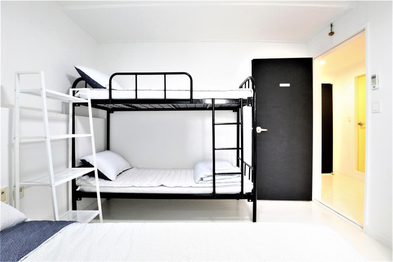 Others 5, Zibro S Guesthouse, Mapo