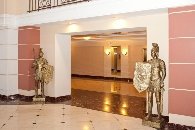Others 2, Horizont Hotel, Nakhodka gorsovet