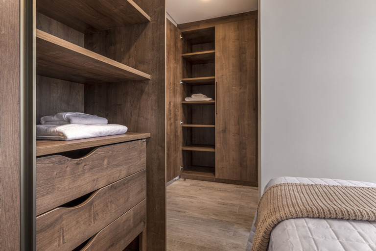 Bedroom 3, ÚNICO Residences – By AVA Rentals, Asunción