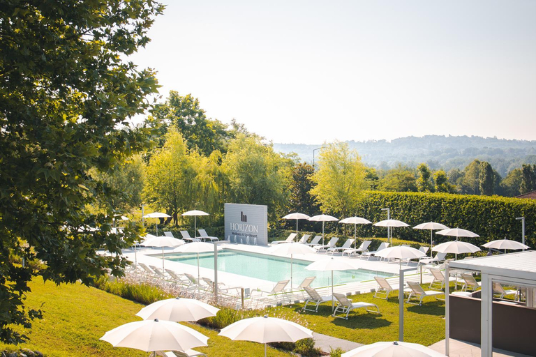 Sport & Beauty 2, Hotel Horizon Wellness & Spa Resort - Best Western Signature Collection, Varese