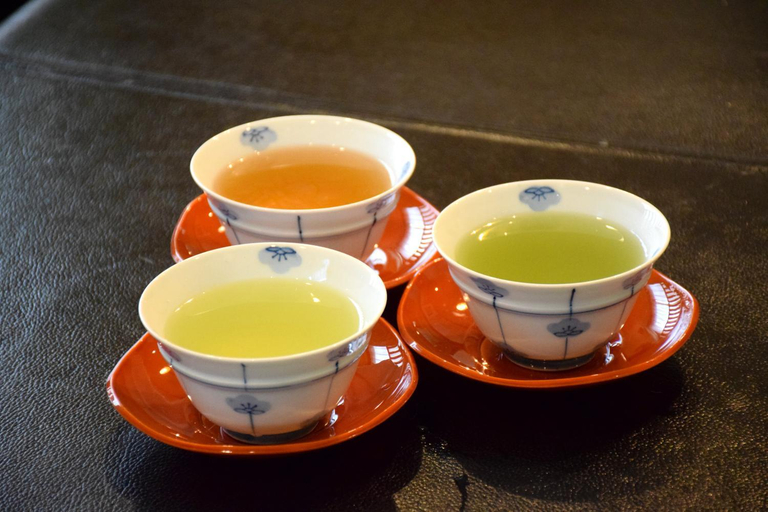 Food & Drinks 5, Guesthouse Kikokuan, Kyoto