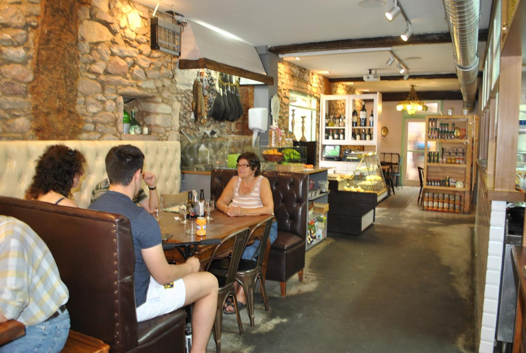Others 5, Hostal Kukia, A Coruña