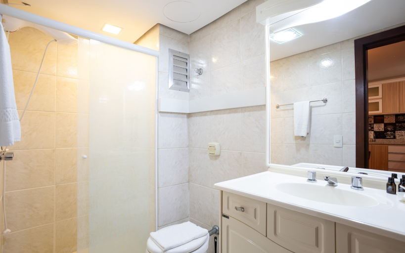 Bathroom 3, LOCAR-IN GRAMADO- San Pietro, Gramado