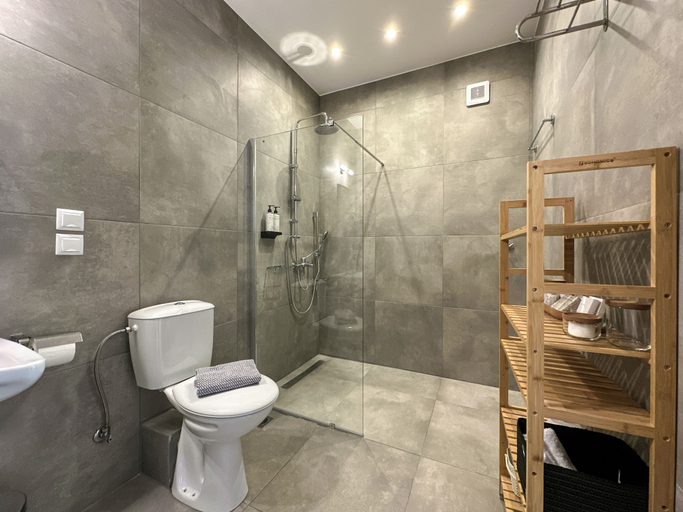 Bathroom 3, MaDi's Home, Epirus