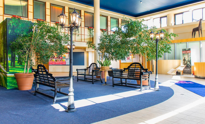 Public Area 4, Spa Hotel Kunnonpaikka, North Savonia