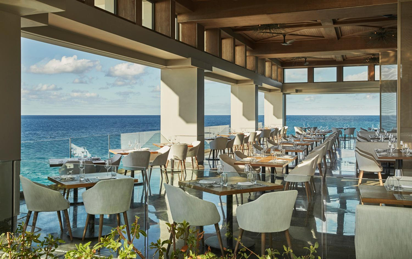 Food & Drinks 5, Four Seasons Resort Anguilla