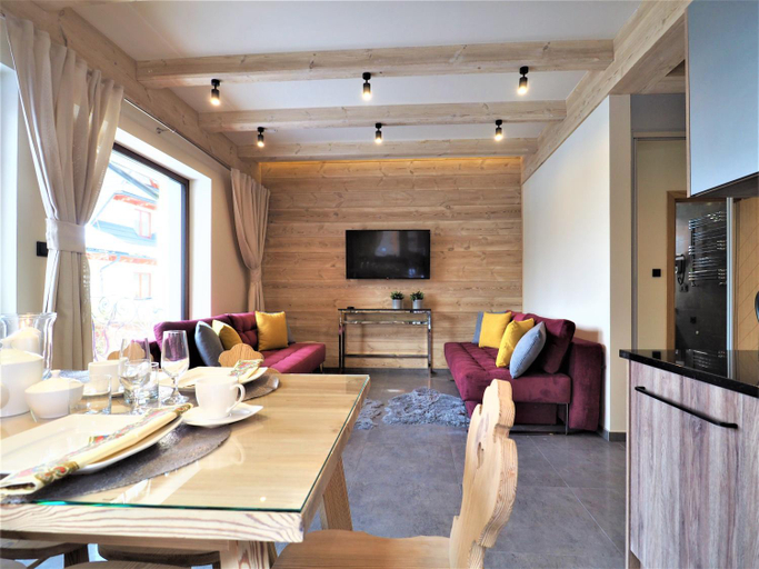 Others 2, VIP APARTAMENTY VILLA GORSKIE KLIMATY, Tatra