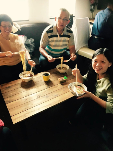 Food & Drinks 4, Lifehouse ippo, Otaru