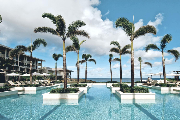 Sport & Beauty 2, Four Seasons Resort Anguilla