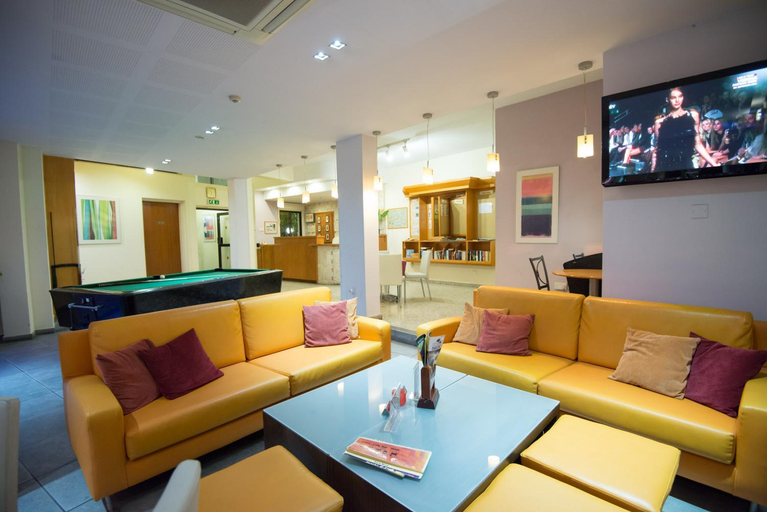 Public Area 2, Eligonia Hotel Apartments