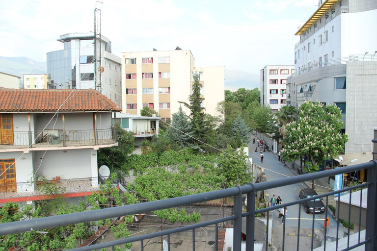 Others 4, Hotel Italia, Tirana