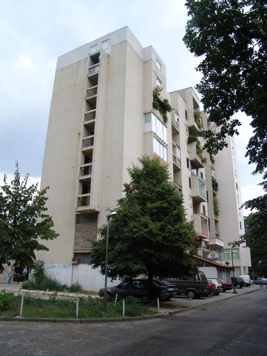 Duplex Apartment - in City Center, Herzegovina-Neretva