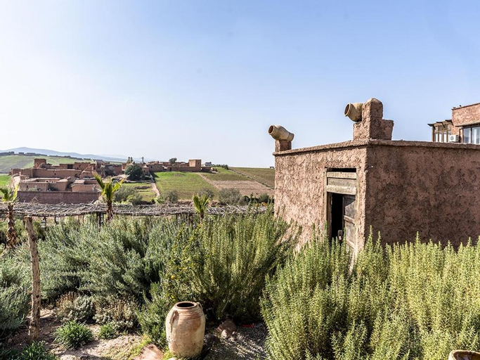 Dar Tafantant, Al Haouz