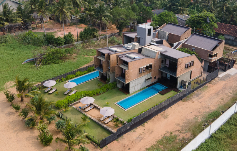 Exterior & Views 5, Inidi Leisure Luxury Villas, Panadura
