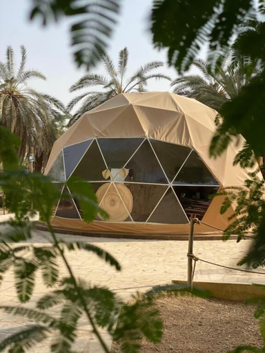 Exterior & Views, Glamping Resort