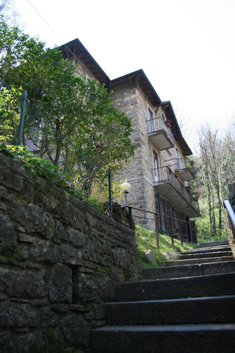 B&B I Ghiri, Bergamo