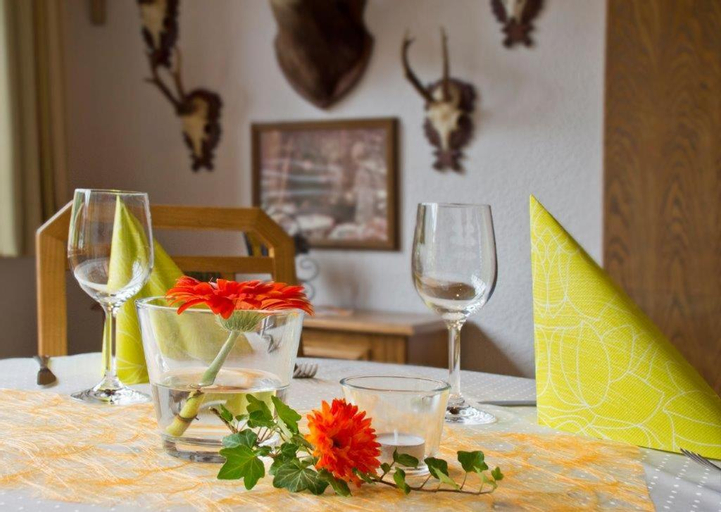 Food & Drinks 5, Hotel Walkenstein, Ortenaukreis