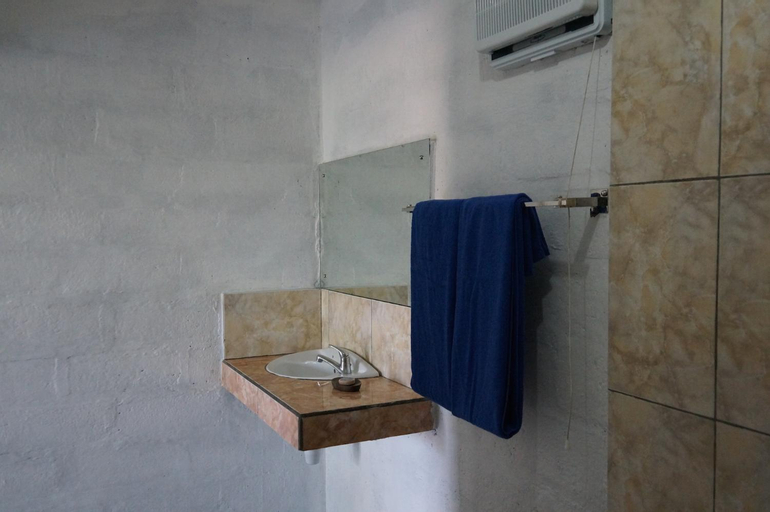 Bathroom 8