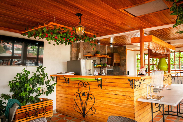 Food & Drinks 5, Hotel La Floresta Salento, Salento