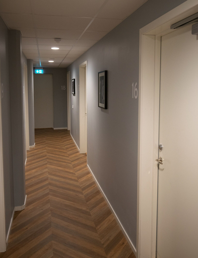 Others 4, Mini-Hotel Borås Regementet, Borås