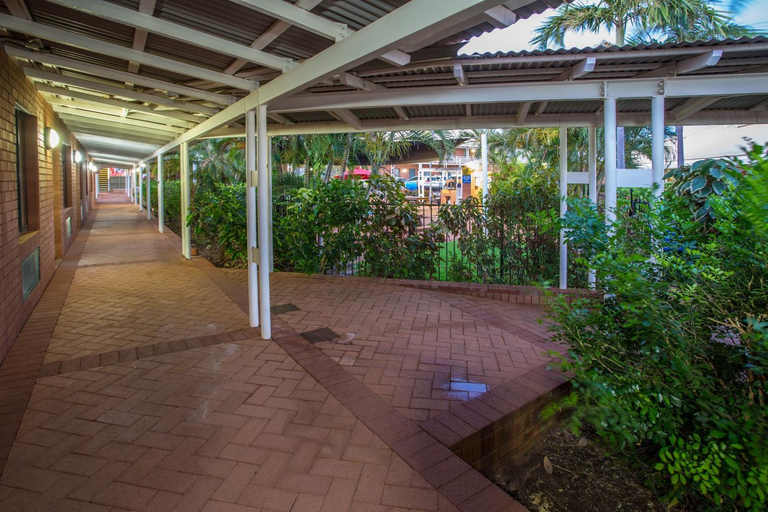 Others 4, Karratha Central Apartments, Roebourne