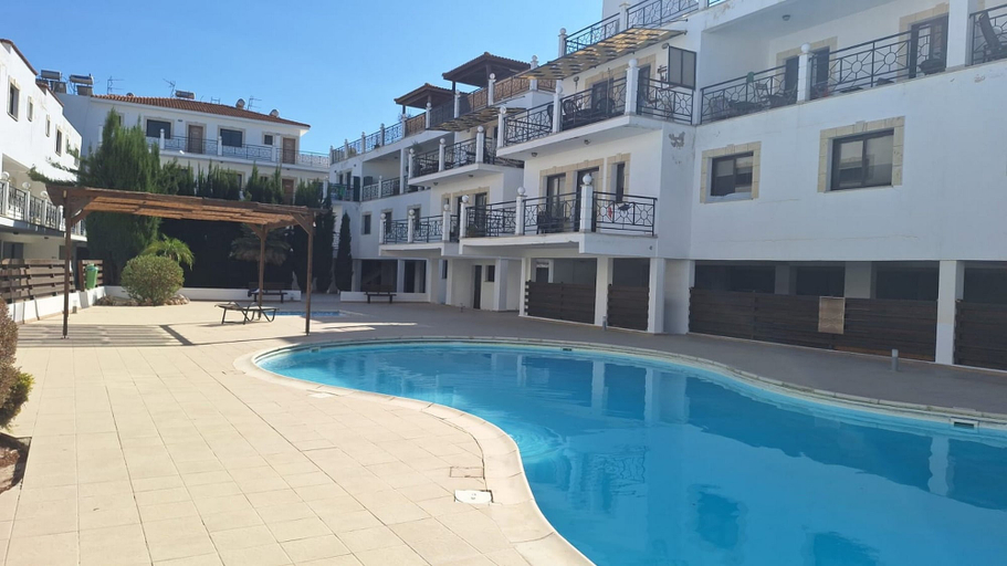 Sport & Beauty 3, Paramount Gardens Resorts D204, Larnaca