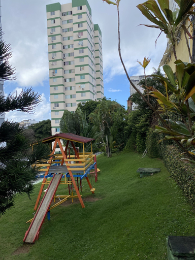 Others 5, Apartamento perto de tudo em condomínio, Salvador