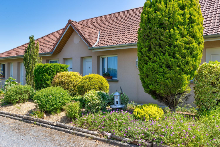 Exterior & Views 1, Villa Hotel, Loiret
