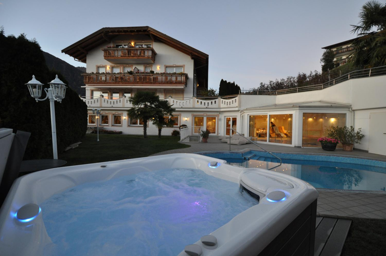 Sport & Beauty 2, Adults only Hotel Grafenstein, Bolzano