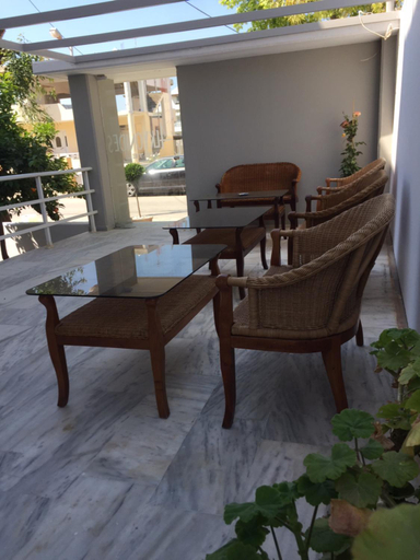 Public Area 2, Alkyonides Boutique Hotel, South Aegean