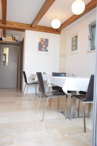Food & Drinks 2, Corte Trullo Sovrano B&B, Bari