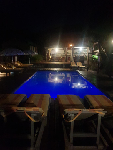 Sport & Beauty 2, Luxury Tented Village at Urban Glamping, Umkhanyakude