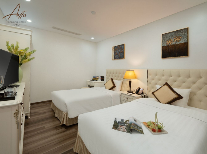 Bedroom 9