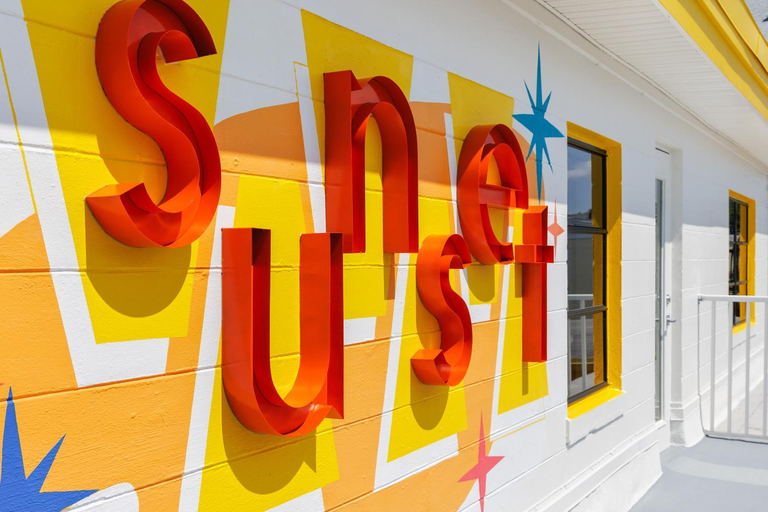 Others 5, Sunset Inn and Cabanas, Pinellas
