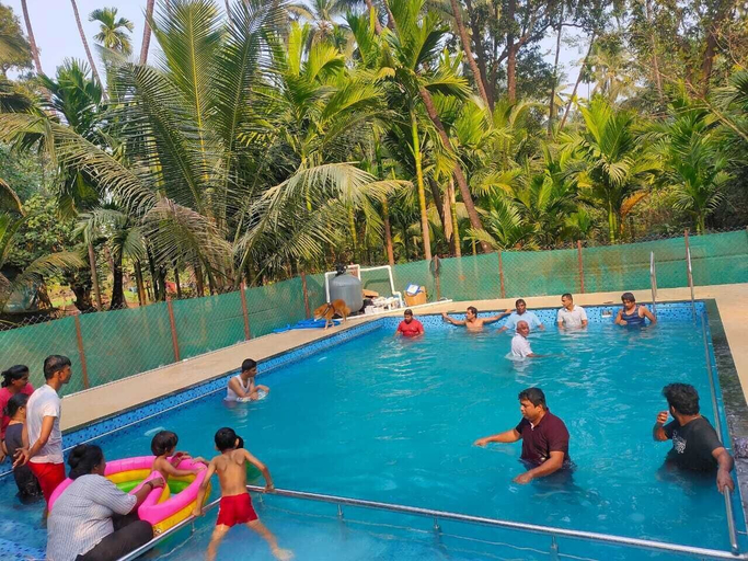 Sport & Beauty 4, Gokul Cottage and Villa, Raigarh