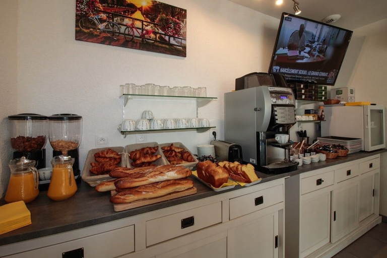 Food & Drinks 4, Hôtel le 15, Dordogne