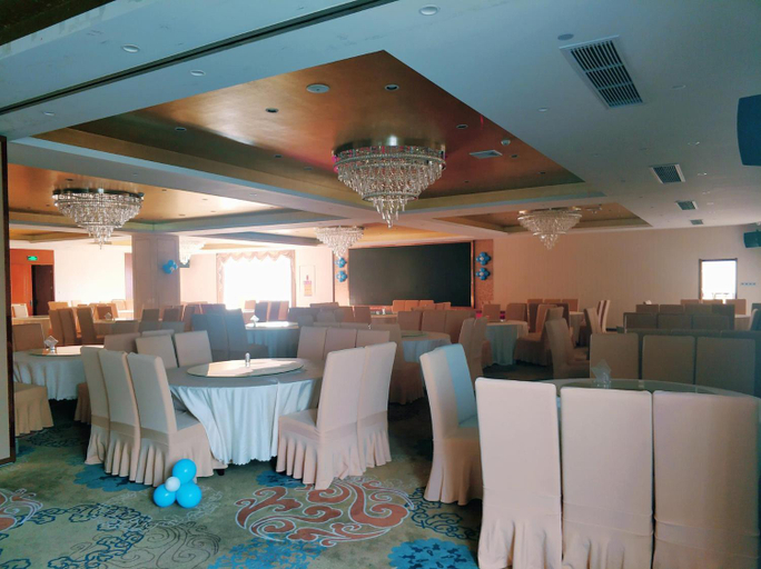 Food & Drinks 5, Lavande Hotel Yangzhou Railway Station Jiangwang RT-Mart, Yangzhou