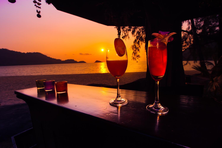 Food & Drinks 5, Little Sunshine Boutique Beach Resort & Spa, Koh Chang