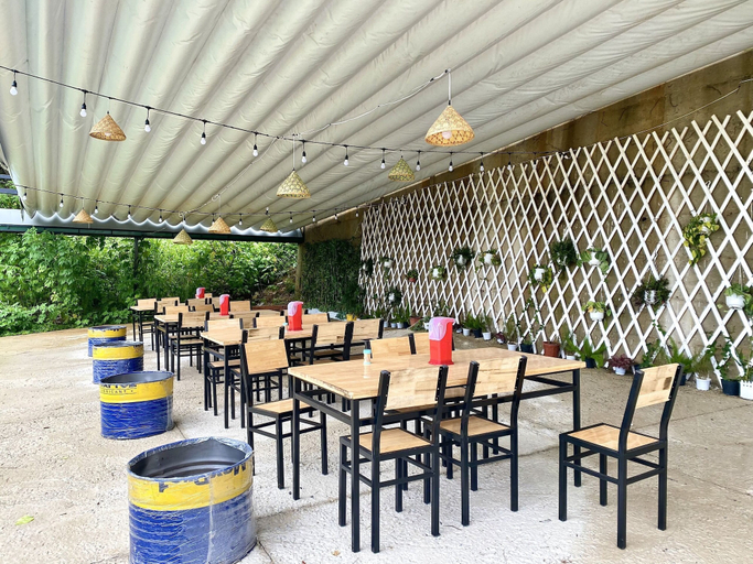 Food & Drinks 5, TALA Dalat Hotel, Đà Lạt