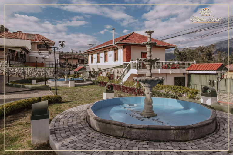 Exterior & Views 2, QUINTA MARIA ISABEL, Gualaceo