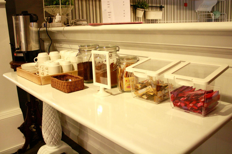 Food & Drinks 5, Hotel Alley Hua Hin, Hua Hin