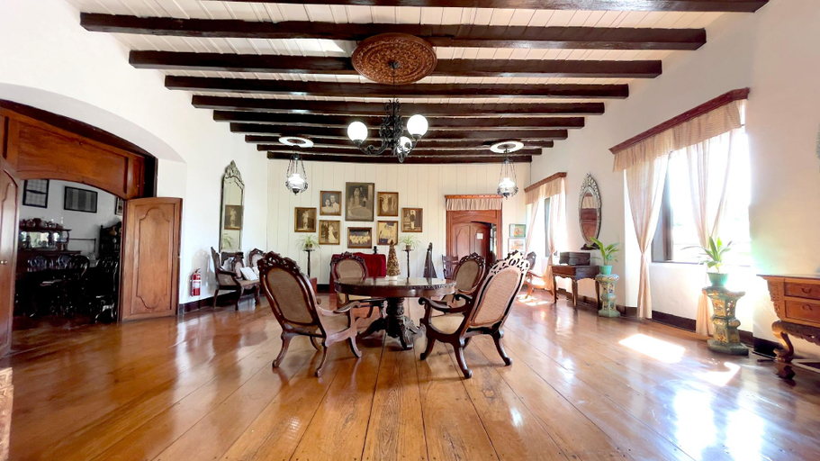 Others 5, Villa Angela Heritage House, Vigan City