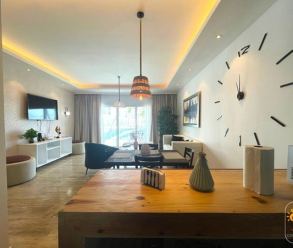 Others 3, PRESIDENTIAL SUITES BY Hotel Hamaca, Boca Chica